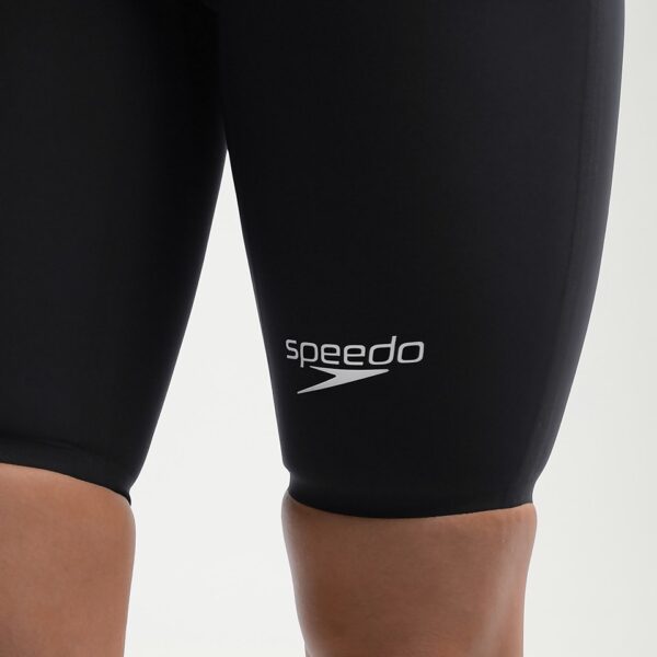 Fastskin LZR Pure Valor Open Back Women's Racing Suit-logo