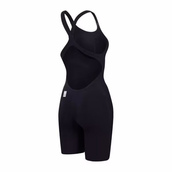 Fastskin LZR Pure Valor Open Back Women's Racing Suit-back