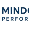 Powermind logo Power Mind Metrics logo – mental performance analytics for athletes