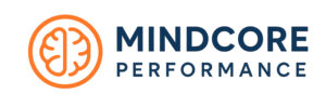 Powermind logo Power Mind Metrics logo – mental performance analytics for athletes