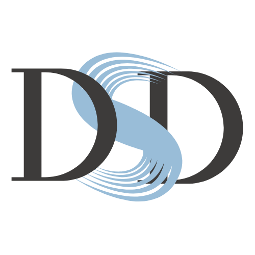 DXB Sports District logo – Dubai’s leading sports directory for classes and academies for kids, teens, and parents