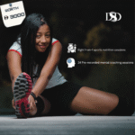 DXB Sports District Performance Pack – sports nutrition and mental coaching program for young athletes in Dubai